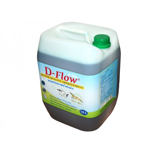 D-FLOW